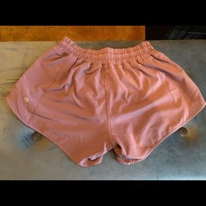 Lululemon short